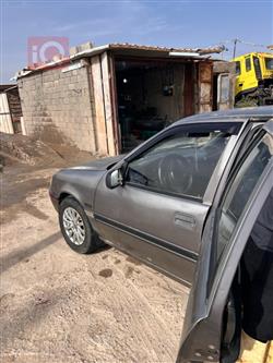 اوبل فيكترا